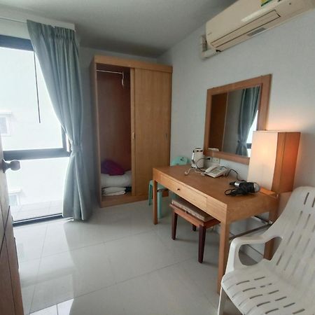Neo Condo Pattaya A709 A209 Jomtien Beach Zewnętrze zdjęcie