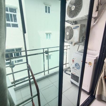 Neo Condo Pattaya A709 A209 Jomtien Beach Zewnętrze zdjęcie