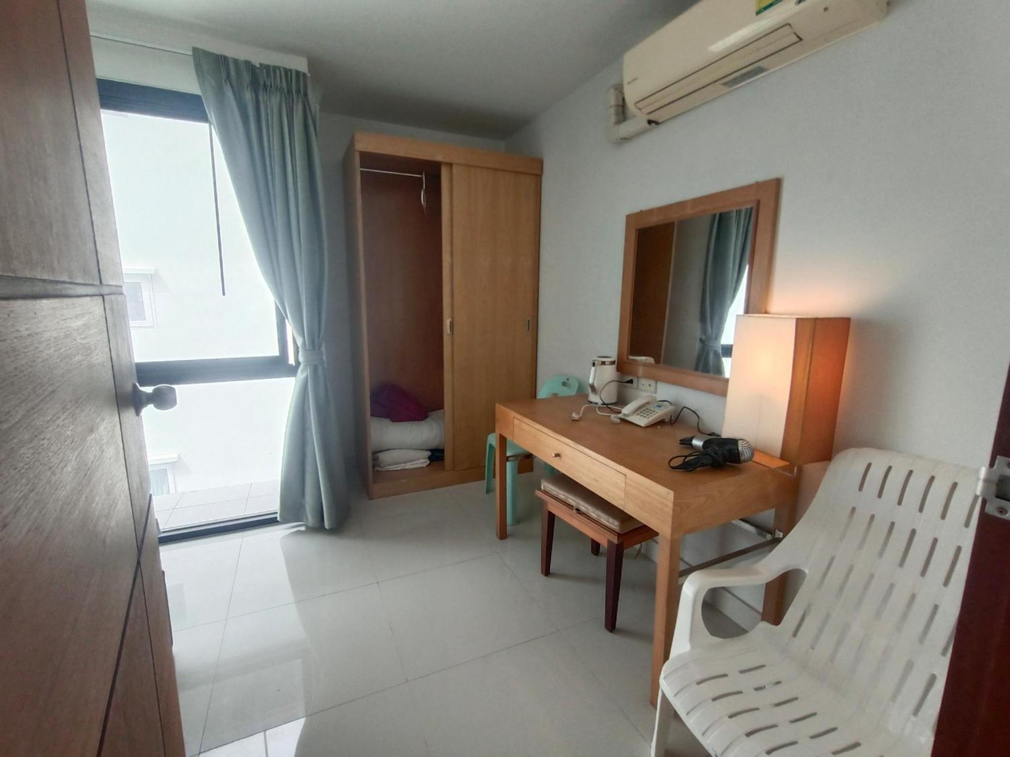 Neo Condo Pattaya A709 A209 Jomtien Beach Zewnętrze zdjęcie