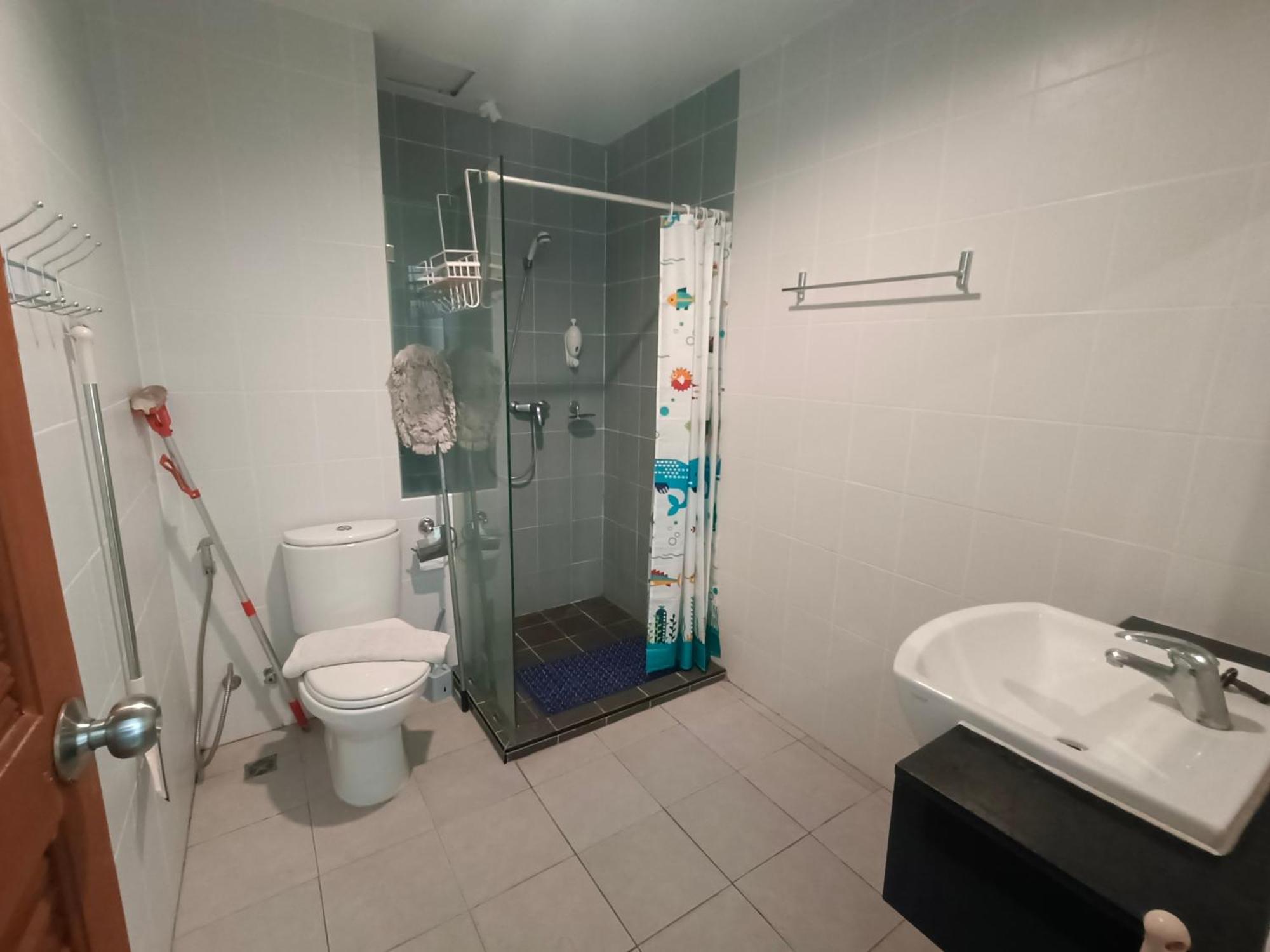Neo Condo Pattaya A709 A209 Jomtien Beach Zewnętrze zdjęcie