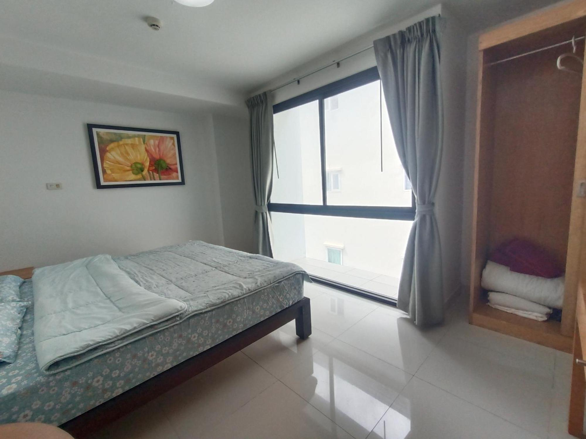 Neo Condo Pattaya A709 A209 Jomtien Beach Zewnętrze zdjęcie