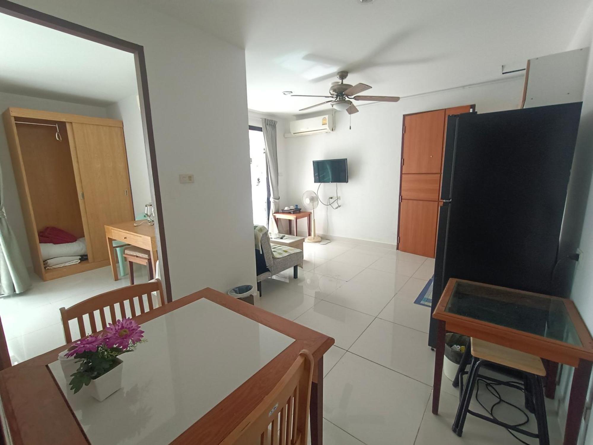 Neo Condo Pattaya A709 A209 Jomtien Beach Zewnętrze zdjęcie