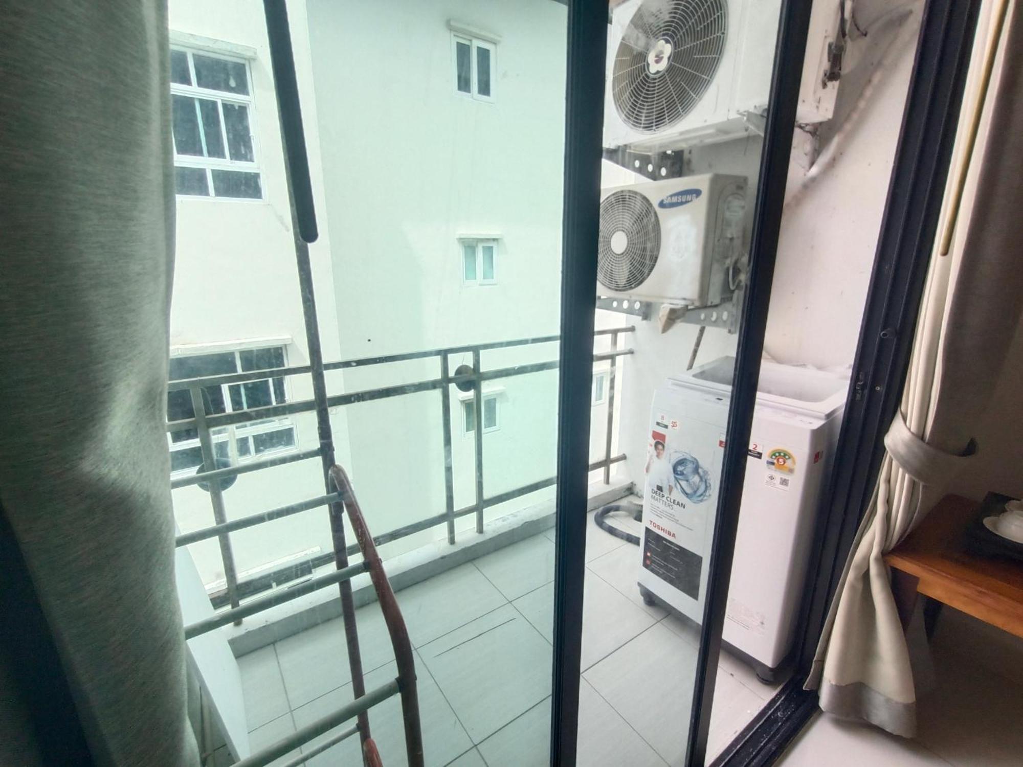 Neo Condo Pattaya A709 A209 Jomtien Beach Zewnętrze zdjęcie