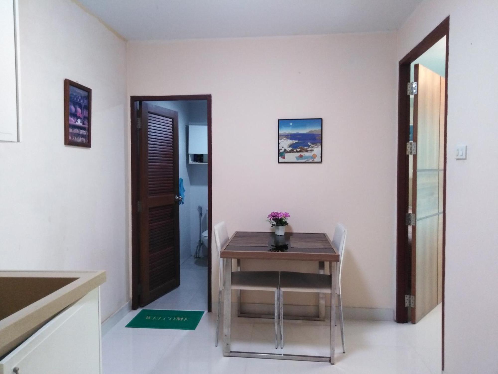 Neo Condo Pattaya A709 A209 Jomtien Beach Zewnętrze zdjęcie