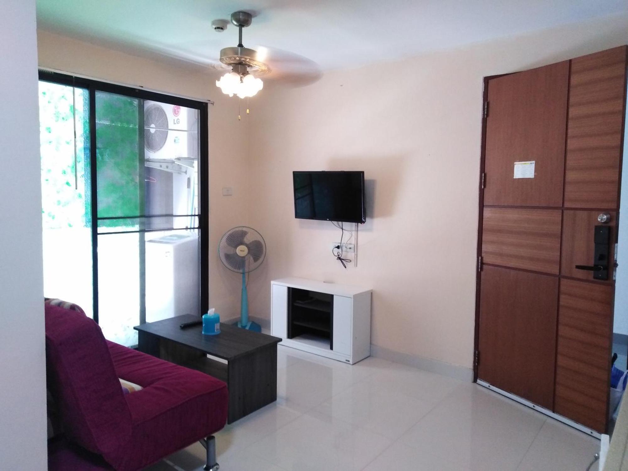 Neo Condo Pattaya A709 A209 Jomtien Beach Zewnętrze zdjęcie