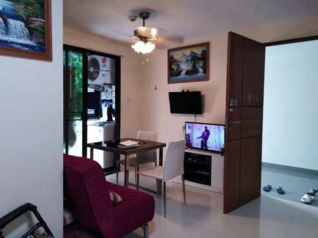 Neo Condo Pattaya A709 A209 Jomtien Beach Zewnętrze zdjęcie
