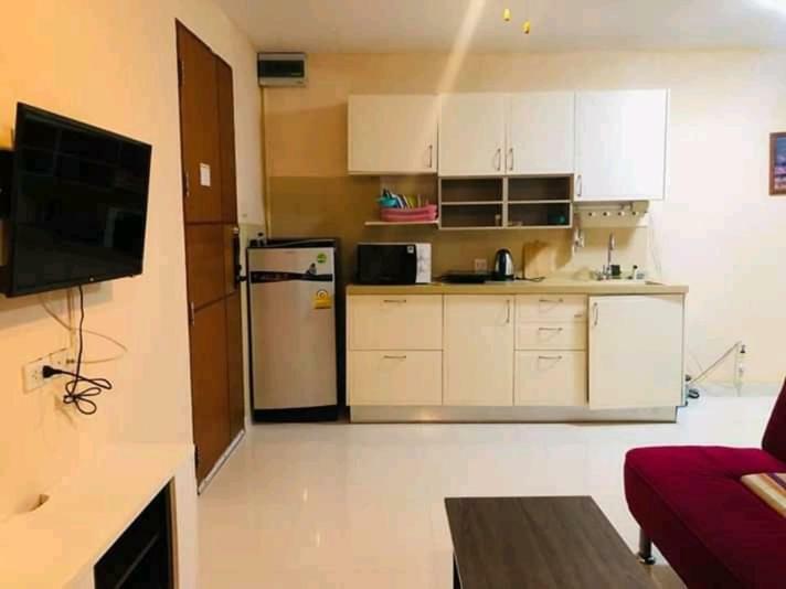 Neo Condo Pattaya A709 A209 Jomtien Beach Zewnętrze zdjęcie