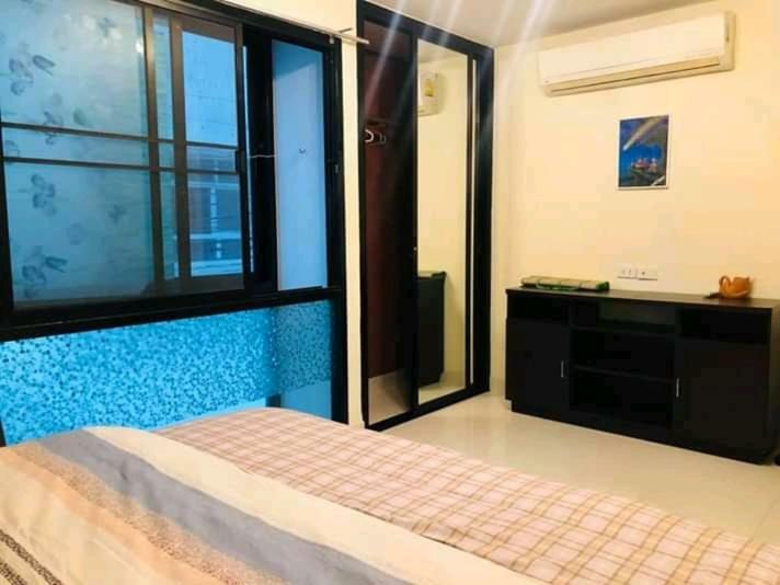 Neo Condo Pattaya A709 A209 Jomtien Beach Zewnętrze zdjęcie