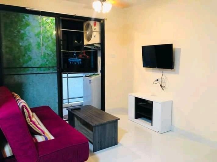 Neo Condo Pattaya A709 A209 Jomtien Beach Zewnętrze zdjęcie