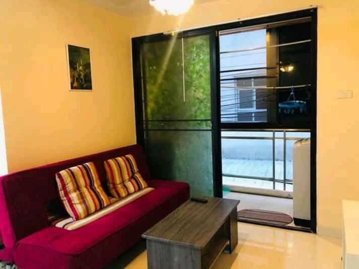 Neo Condo Pattaya A709 A209 Jomtien Beach Zewnętrze zdjęcie