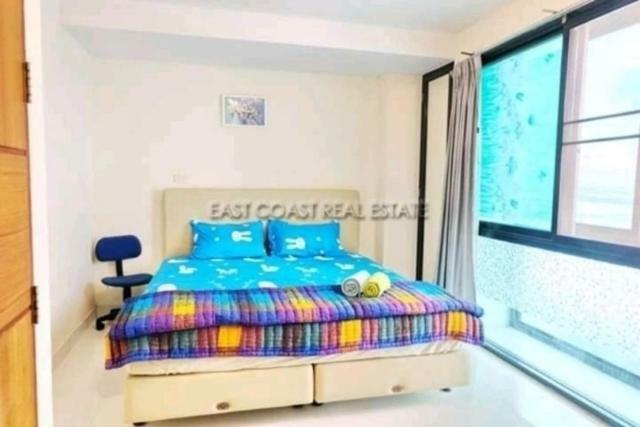 Neo Condo Pattaya A709 A209 Jomtien Beach Zewnętrze zdjęcie