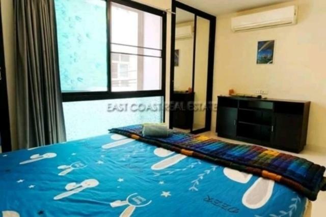 Neo Condo Pattaya A709 A209 Jomtien Beach Zewnętrze zdjęcie
