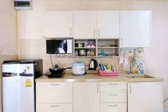 Neo Condo Pattaya A709 A209 Jomtien Beach Zewnętrze zdjęcie