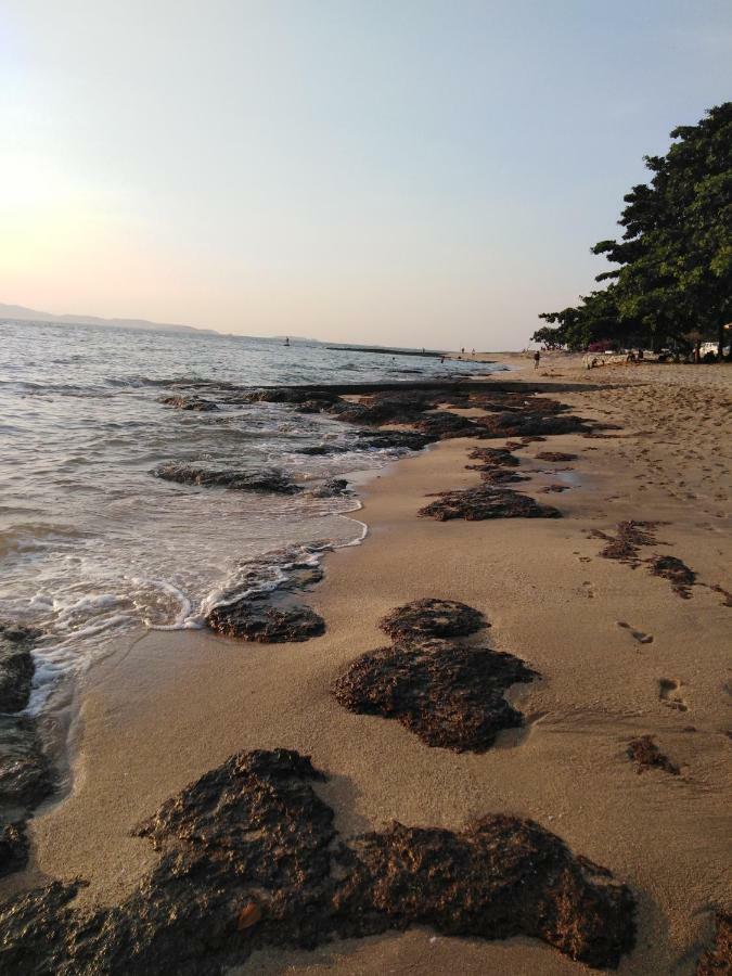 Neo Condo Pattaya A709 A209 Jomtien Beach Zewnętrze zdjęcie