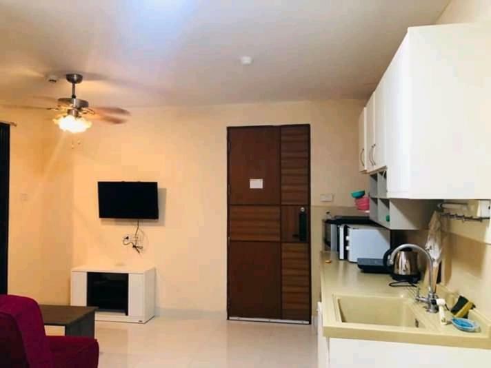 Neo Condo Pattaya A709 A209 Jomtien Beach Zewnętrze zdjęcie