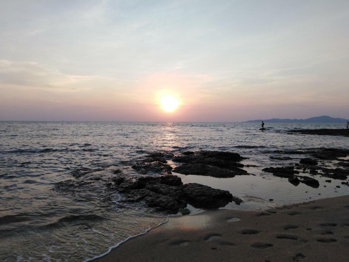 Neo Condo Pattaya A709 A209 Jomtien Beach Zewnętrze zdjęcie